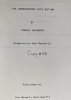 LOT : McCarthy, Daniel: The underground hits bottom