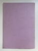 Duvivier; Dominique: Cartomagie Année 2007