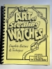 Robbins, Apollo: The art of stealing watches