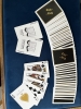 Cartes Black Roses Casino 