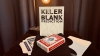 Killer blank prediction (Adrián Vega)