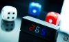 Mental dice (Tony Anverdi)