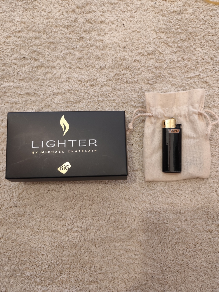 Lighter 