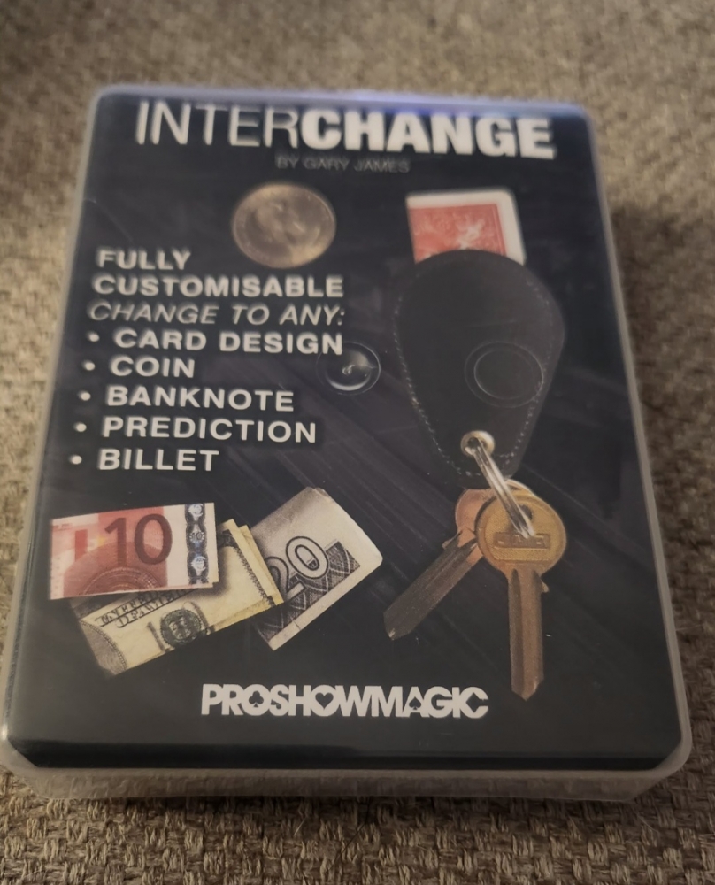 Interchange 