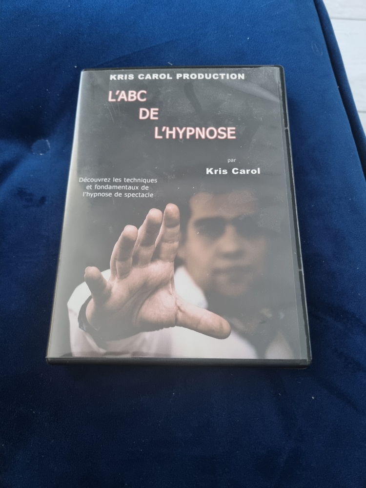 L'ABC de l'Hypnose