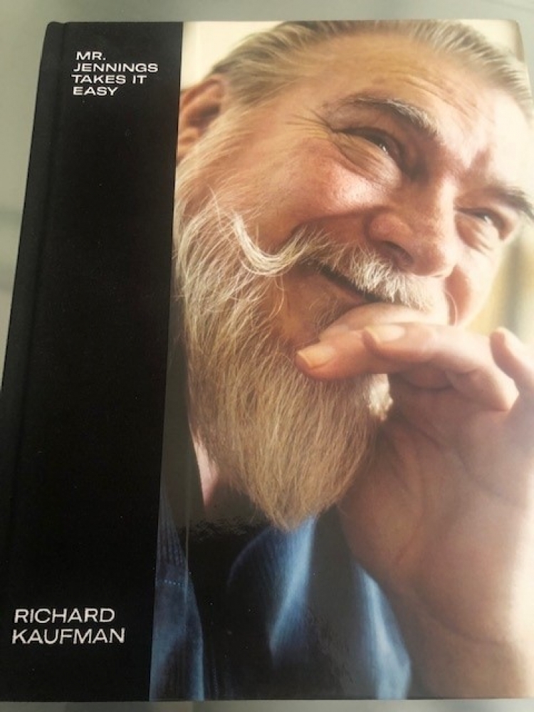 LOT POUR ROBERTO