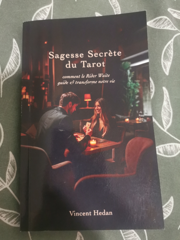 SAGESSE SECRÈTE 