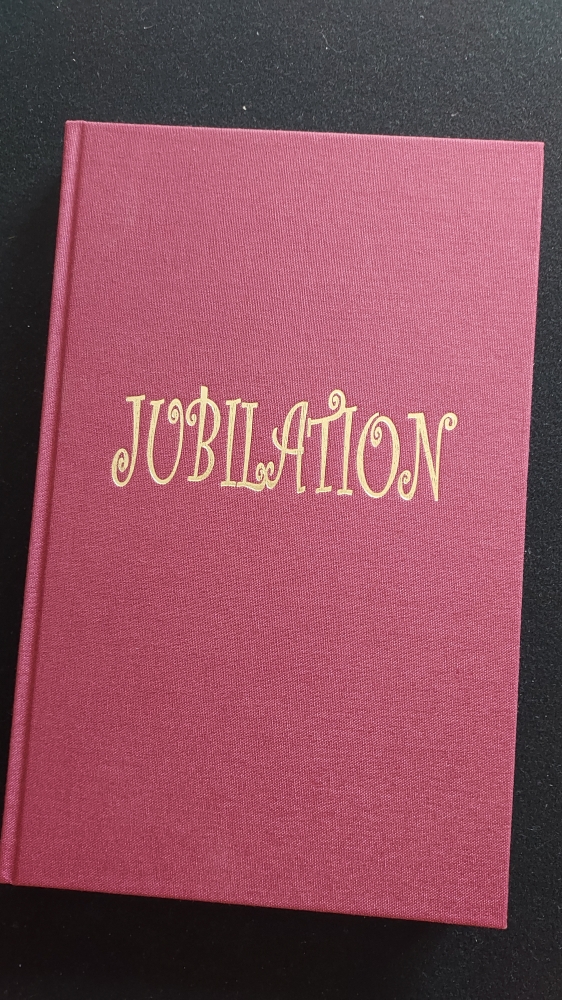 \"Jubilation\" de Duraty, 2005