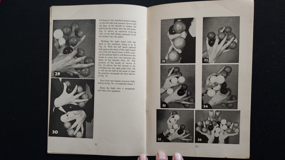 \"Symphony of the spheres\" de Ron Mac Millan