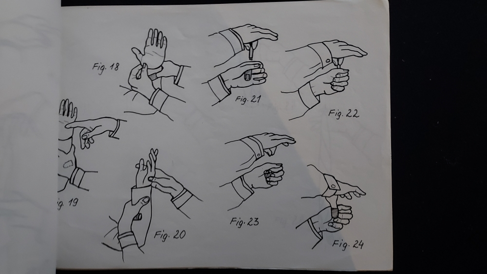 Salvano (Notes de conférence)