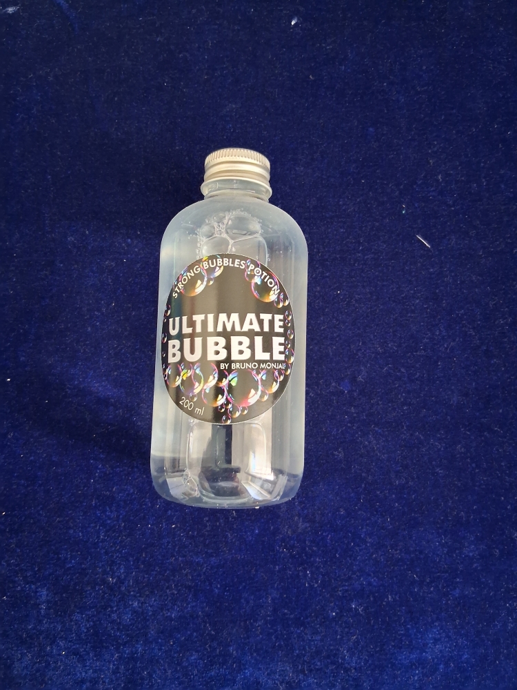 bulle de savon