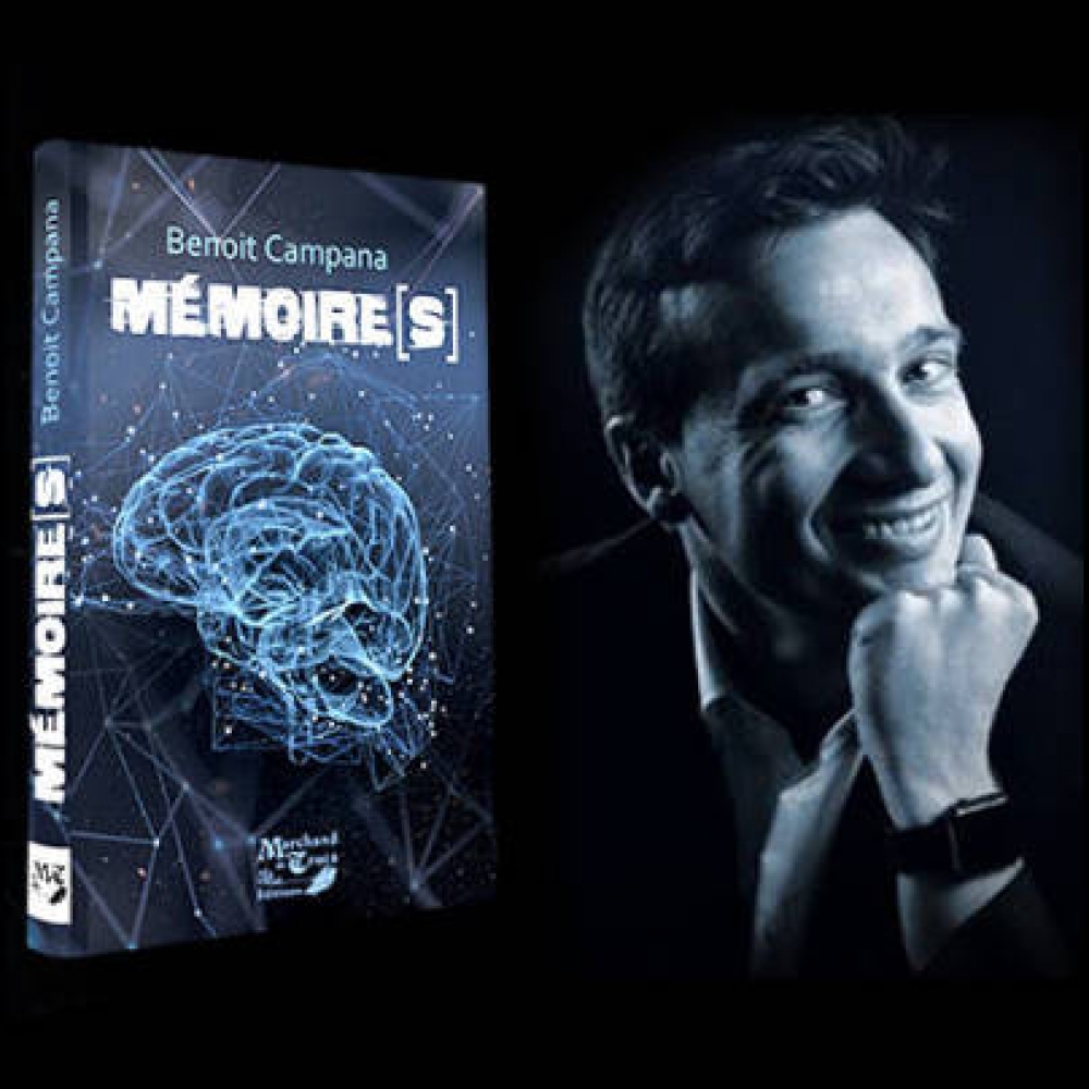 MEMOIRE(S)
