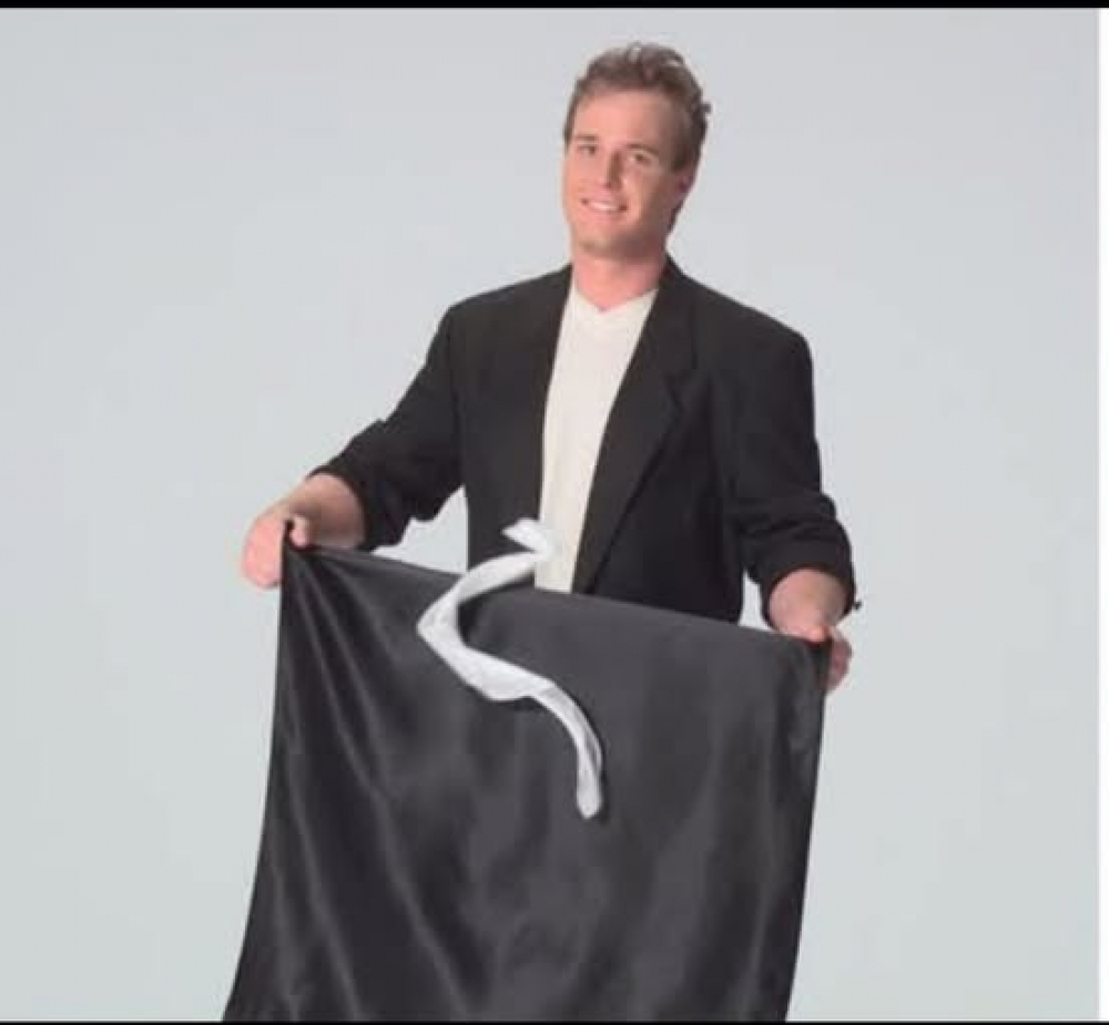 The ultimate danscing hank (Sean Bogunia)