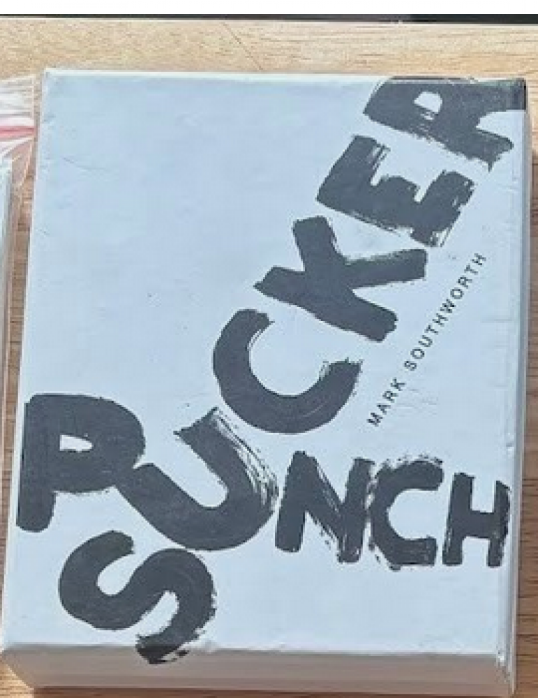 SUCKER PUNCH mark southworth