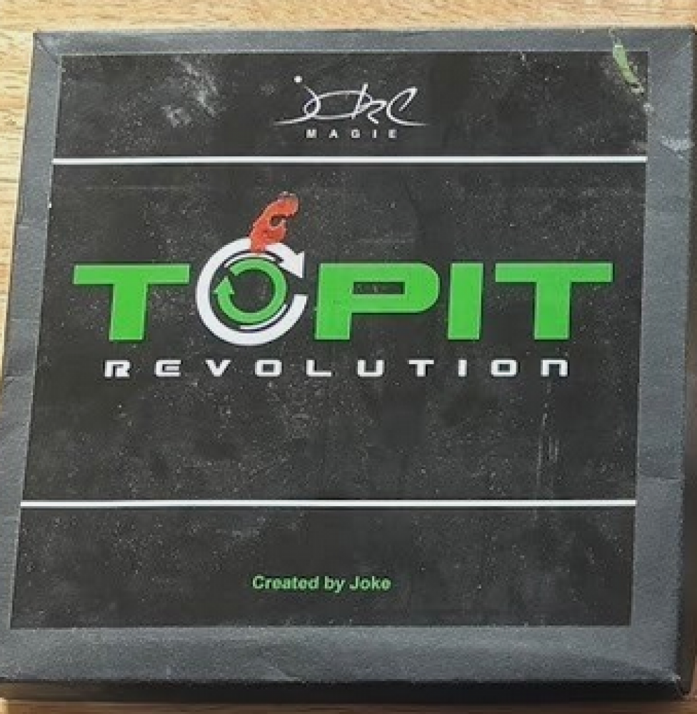 Topit Revolution