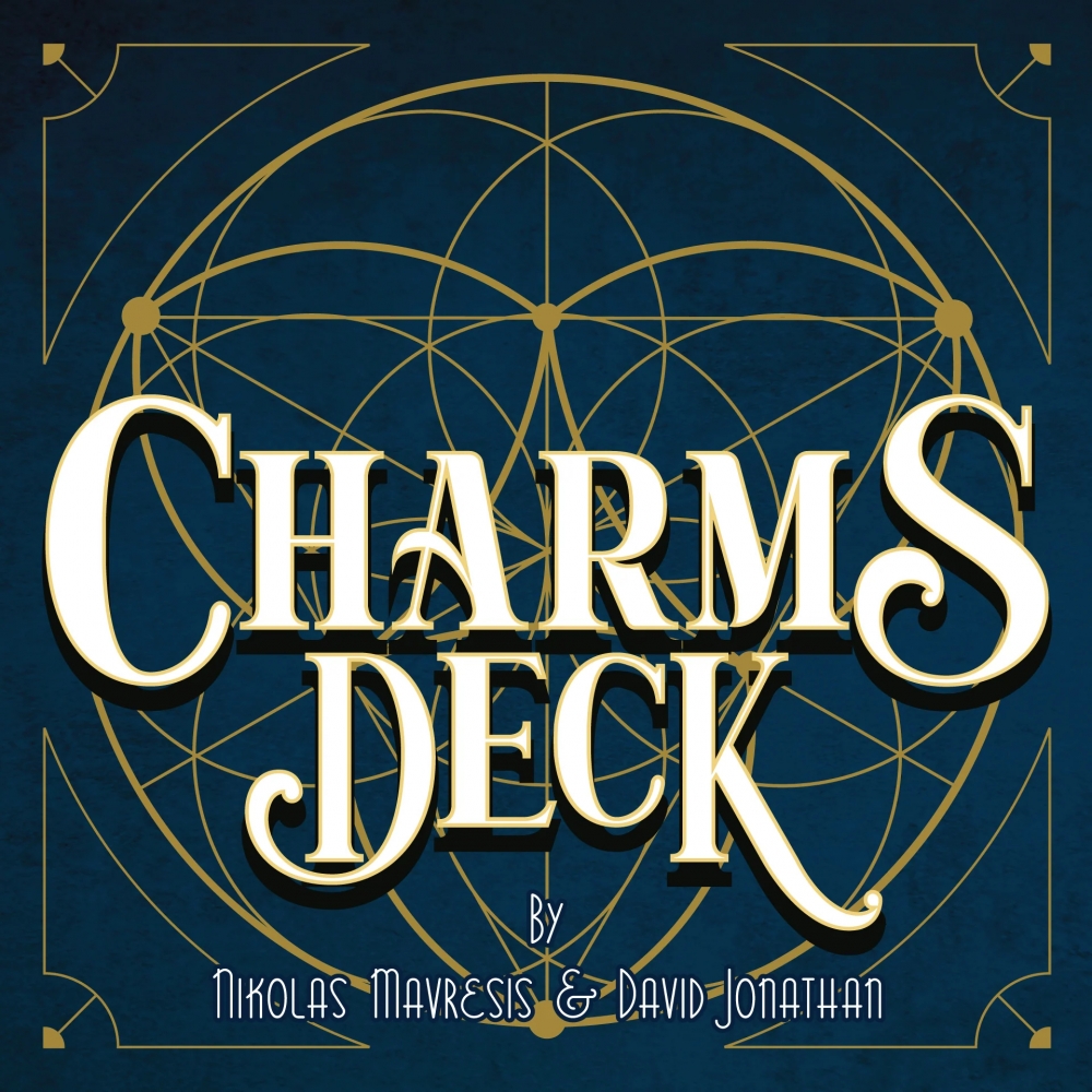 Charms deck (David Johnathan)