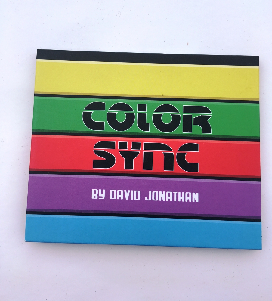 color sync david jonathan