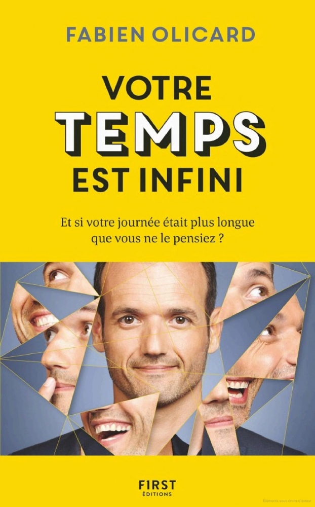 Votre temps est infini