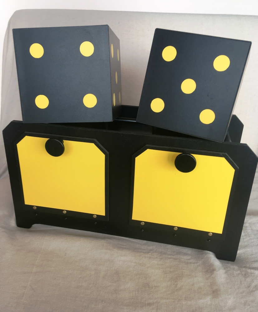 die box jumbo