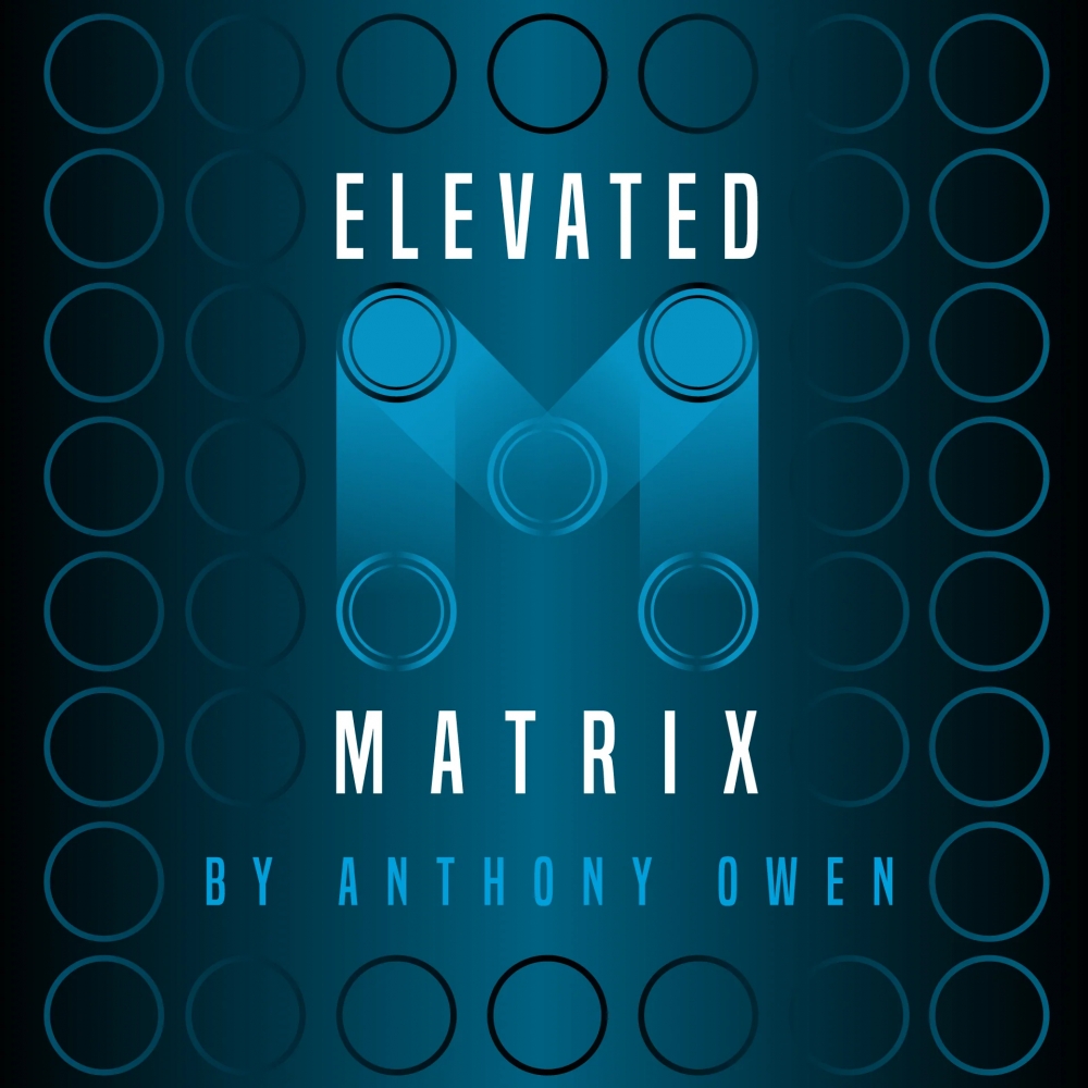 Elevated matrix (Anthony Owens)