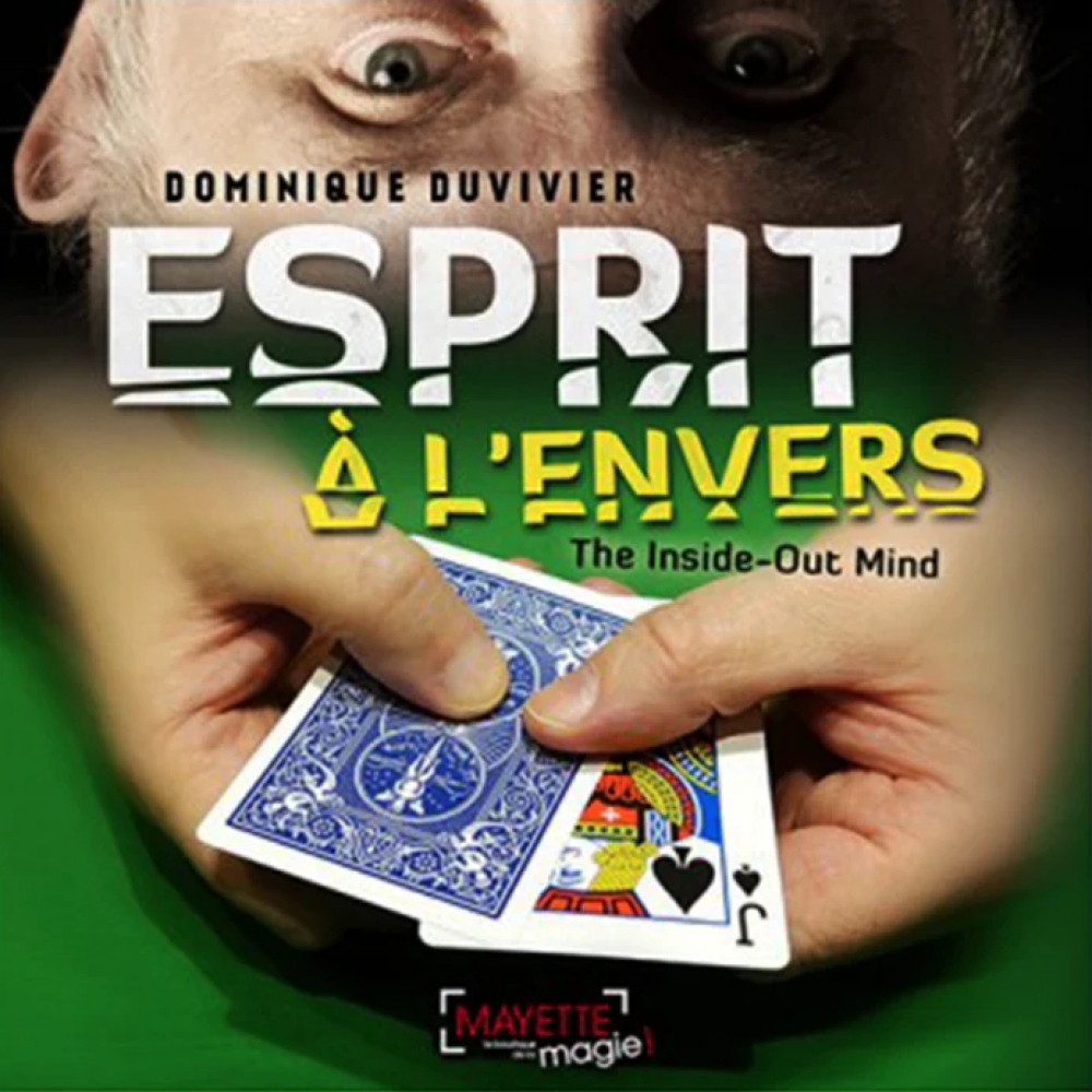 Lot Duvivier : Tempête sous un crane/Alladin/ l'esprit à l'envers/Flush total à coeur