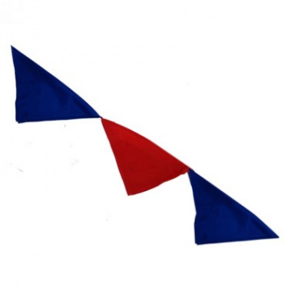 Foulards du XXI siècle