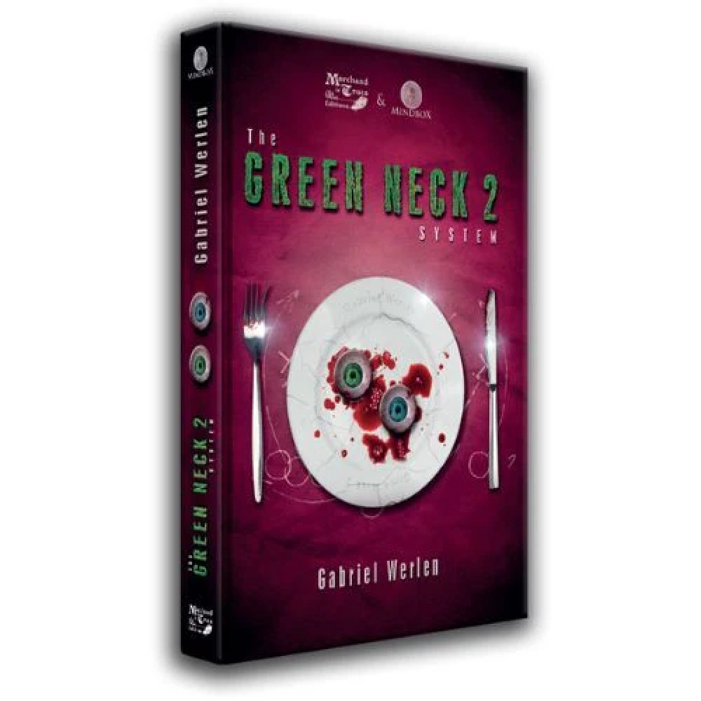 THE GREEN NECK SYSTEM 2