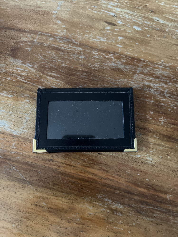 TELETHOUGHT WALLET
