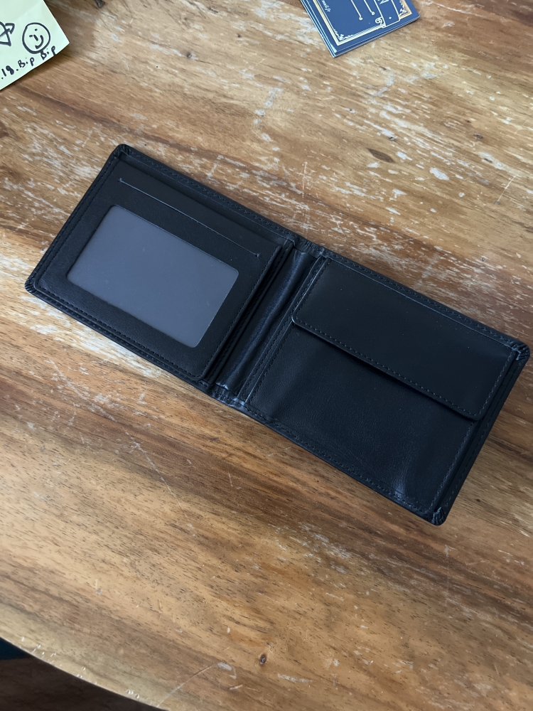 DANI DAORTIZ WALLET 
