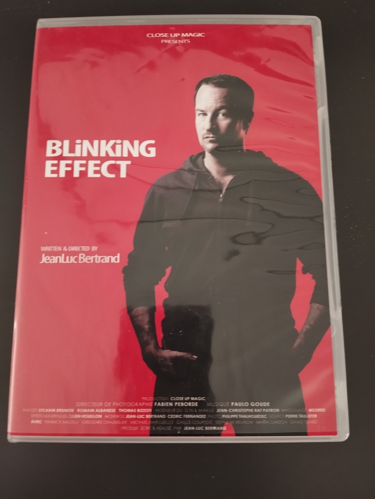 blinking effet