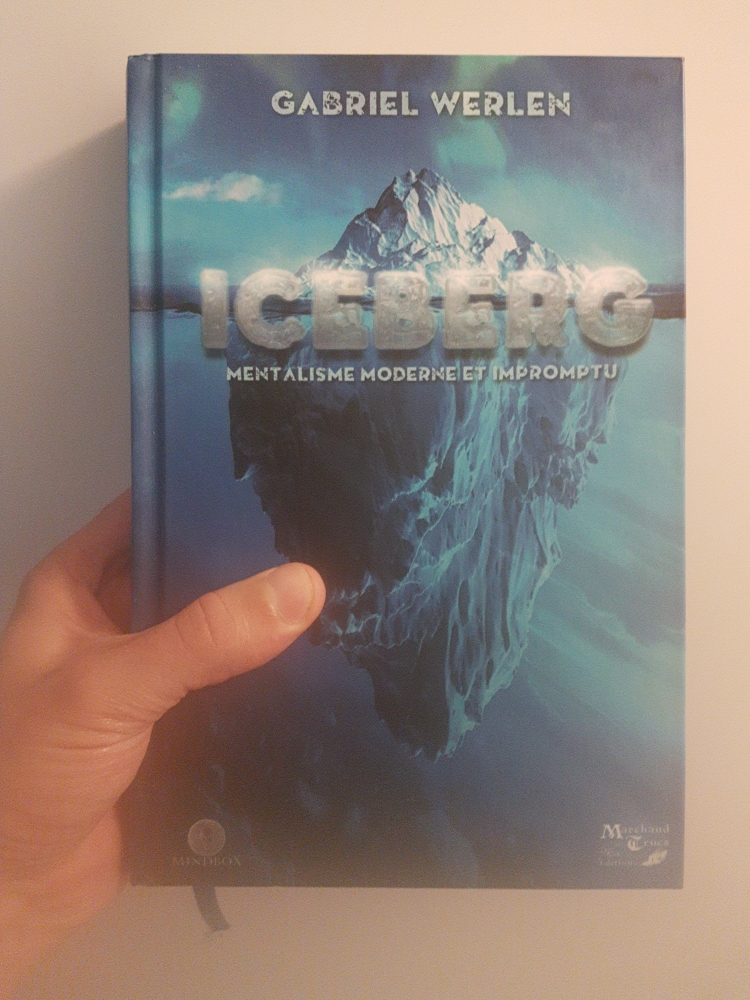 Iceberg