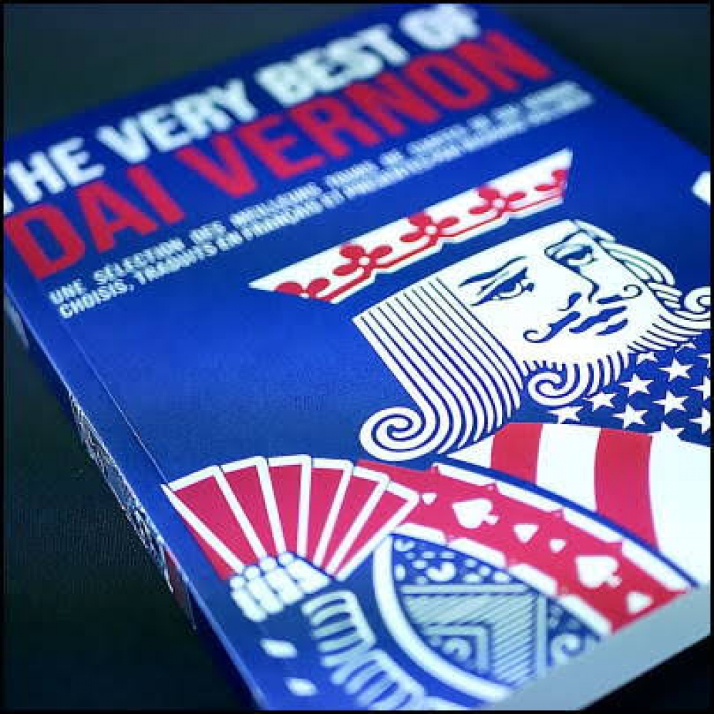 Vbo dai vernon
