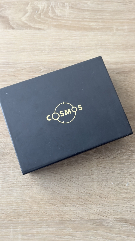 Cosmos By Umesh