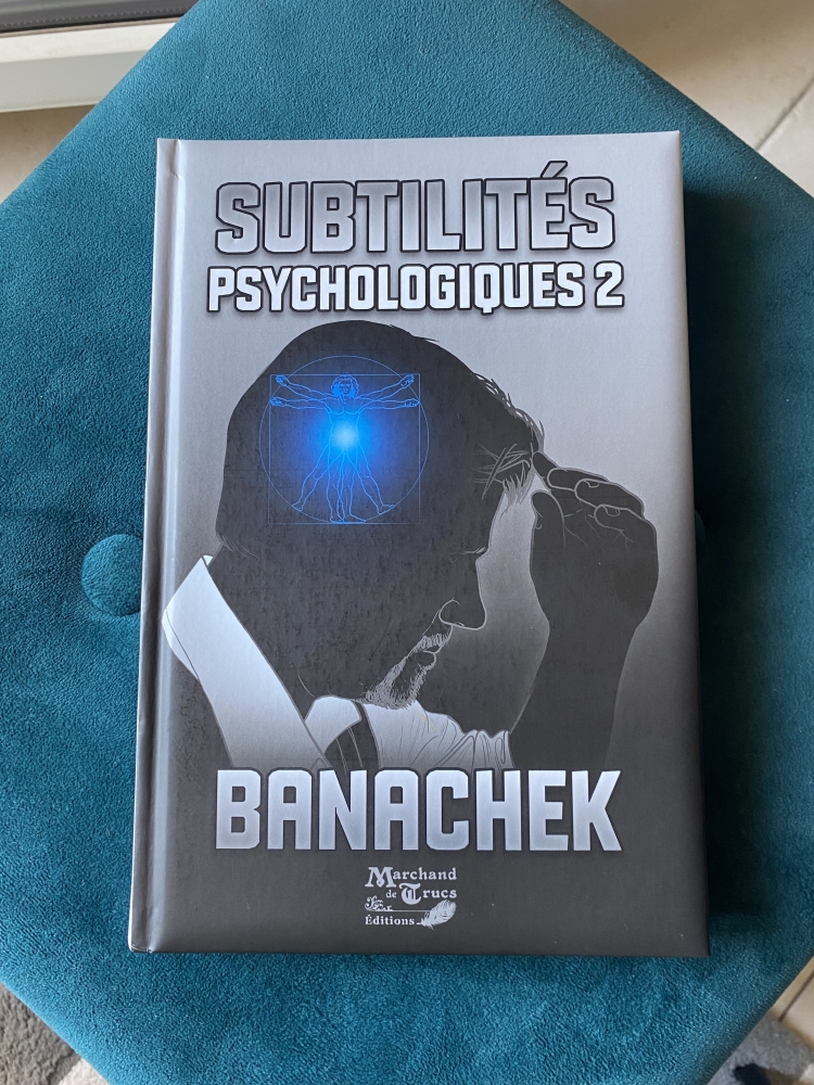 Subtilités Psychologiques vol 2