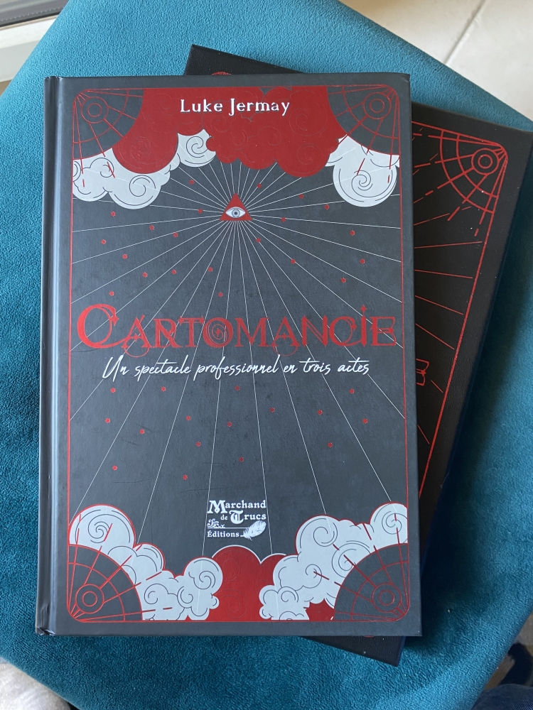 Cartomancie 