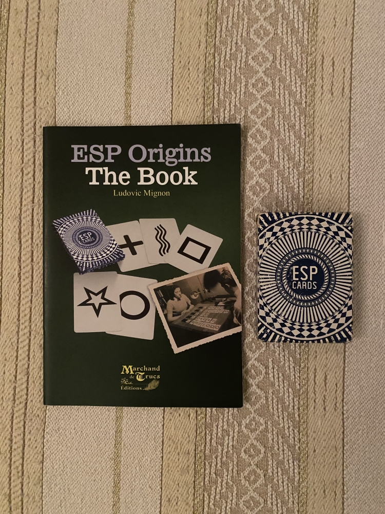 Livret esp origins + jeux esp origins