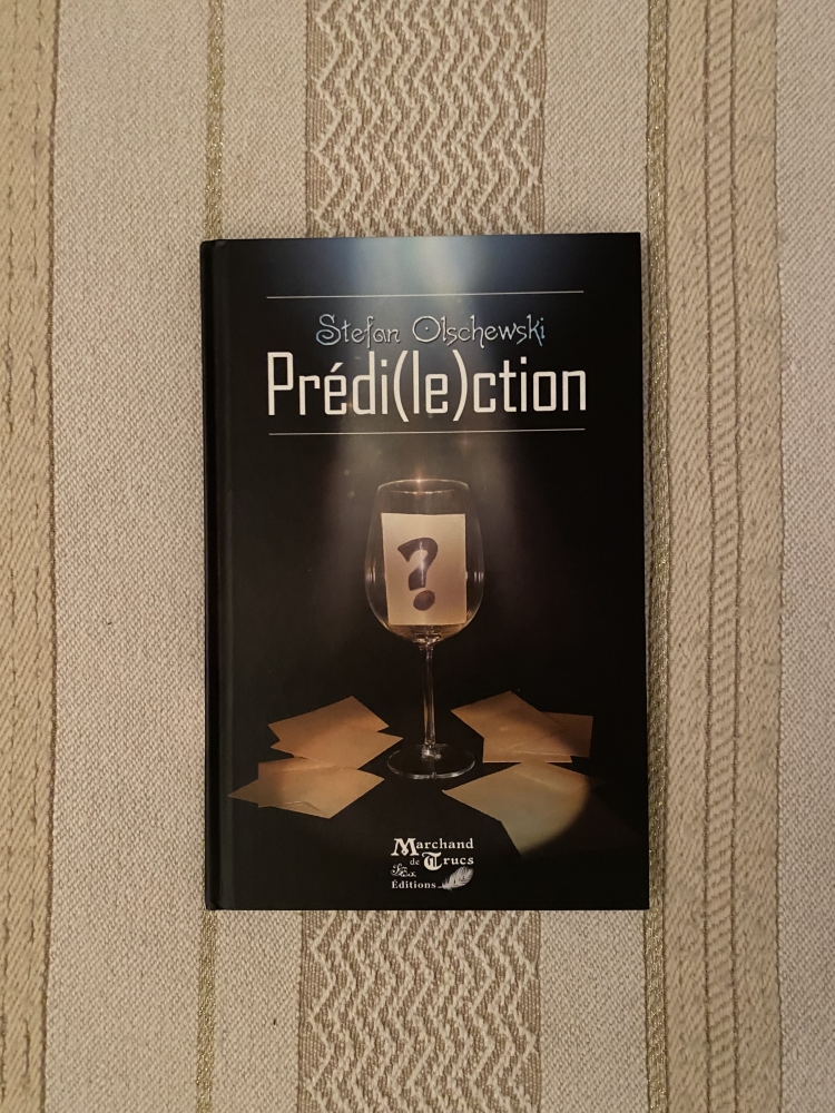 prédi(le)ction / Miracle à la clef