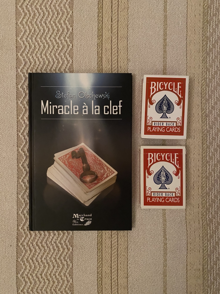 prédi(le)ction / Miracle à la clef
