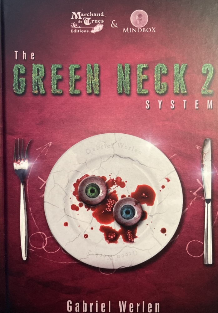 The Green Neck System 2