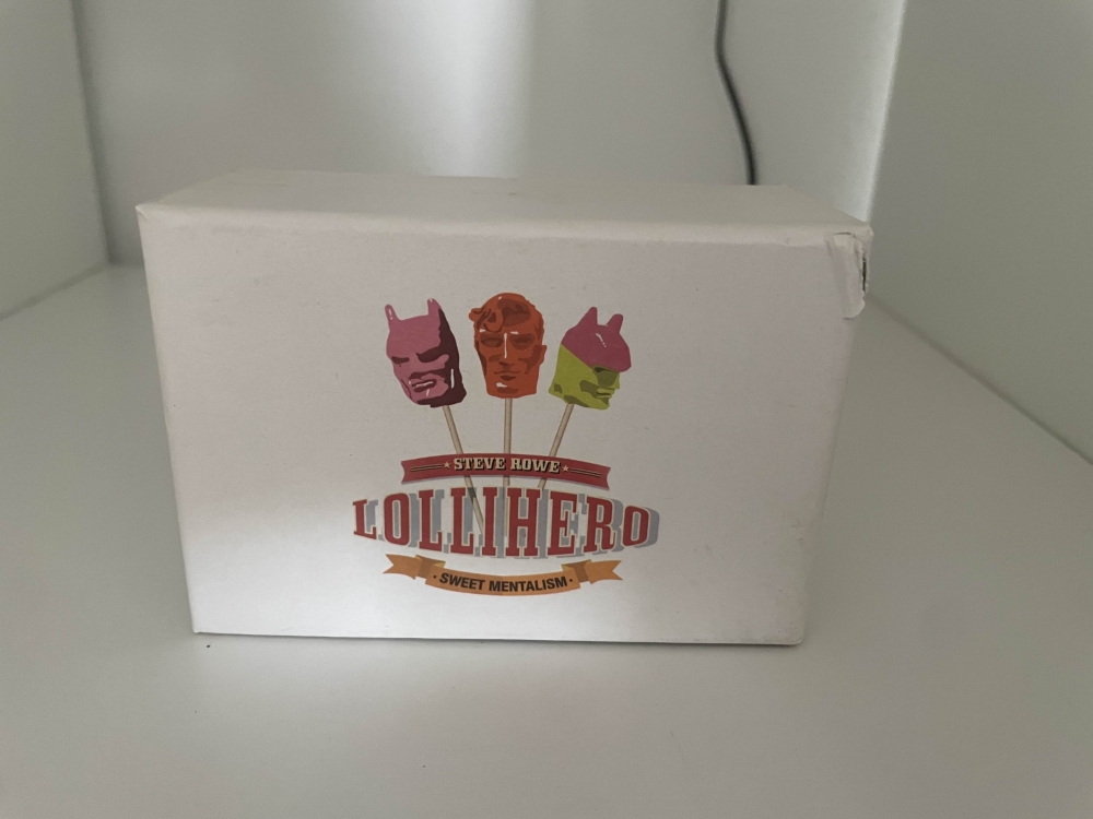 Lollihero