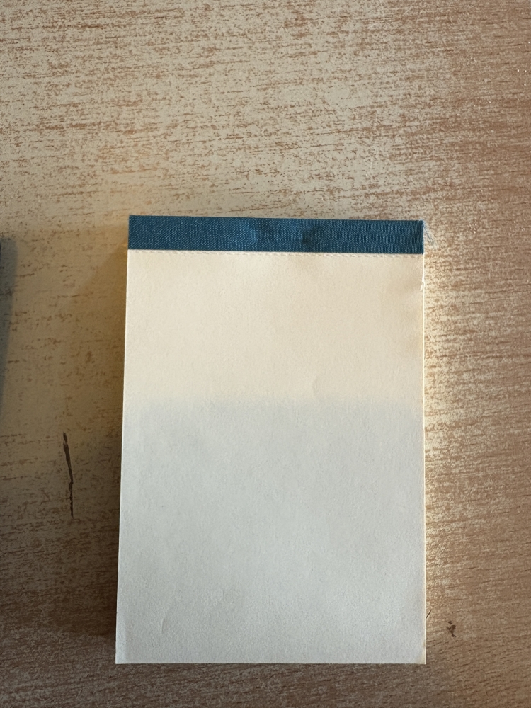 Pitata smart memopad