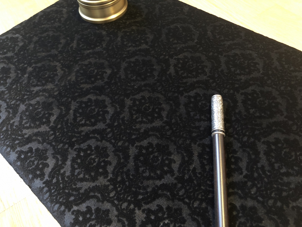 Luxury Pad TCC (50cmx34cmx1,2cm)