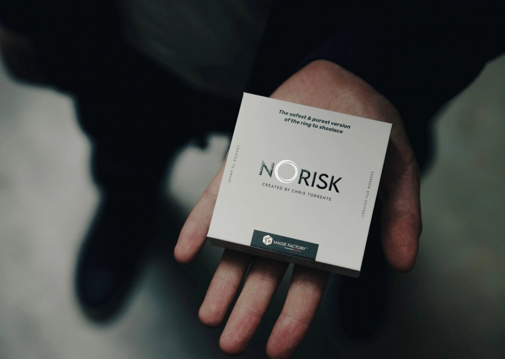 No Risk magic factory