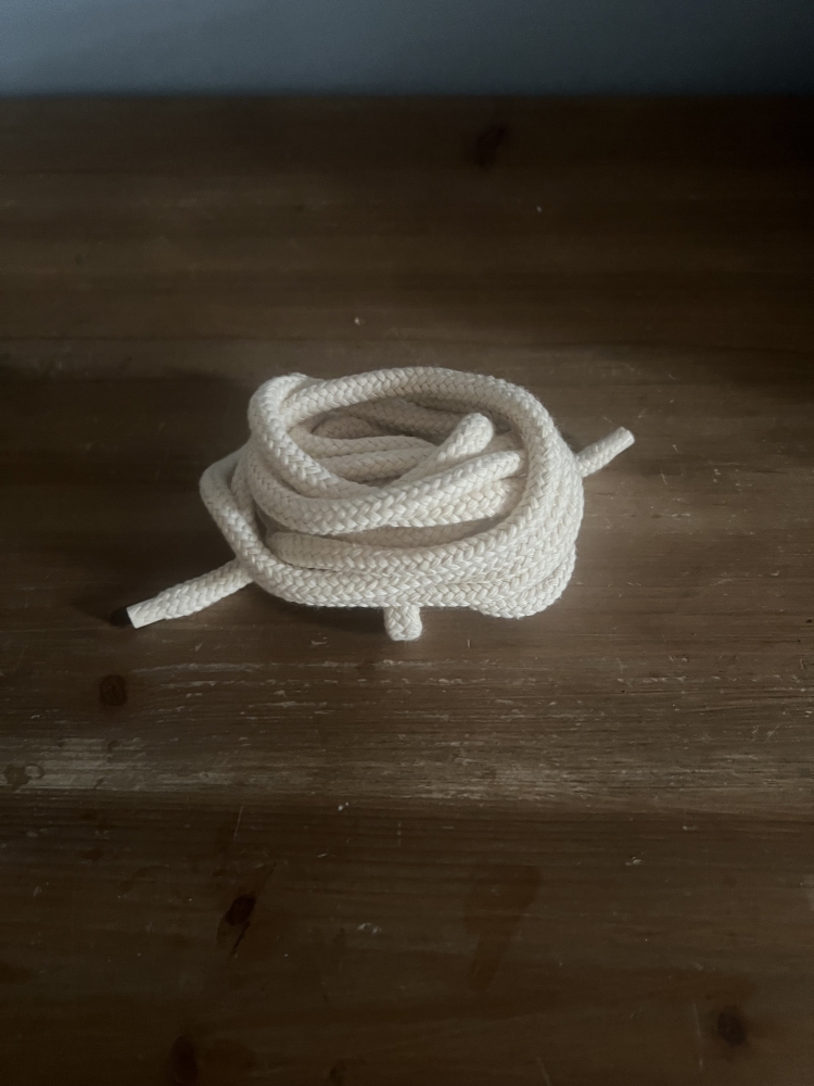 Perthuis ropes pack