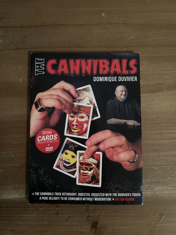 Les cannibales