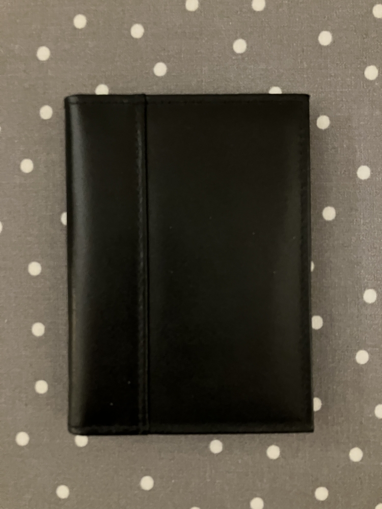Stealth Assassin Wallet v 1.1