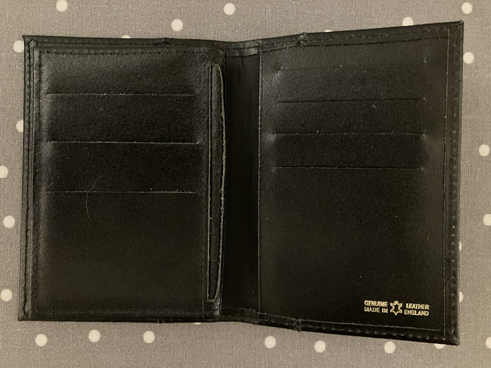 Stealth Assassin Wallet v 1.1