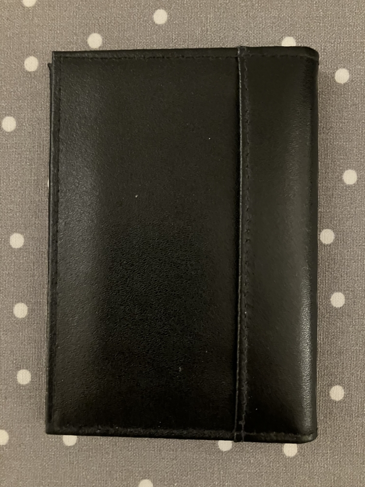 Stealth Assassin Wallet v 1.1