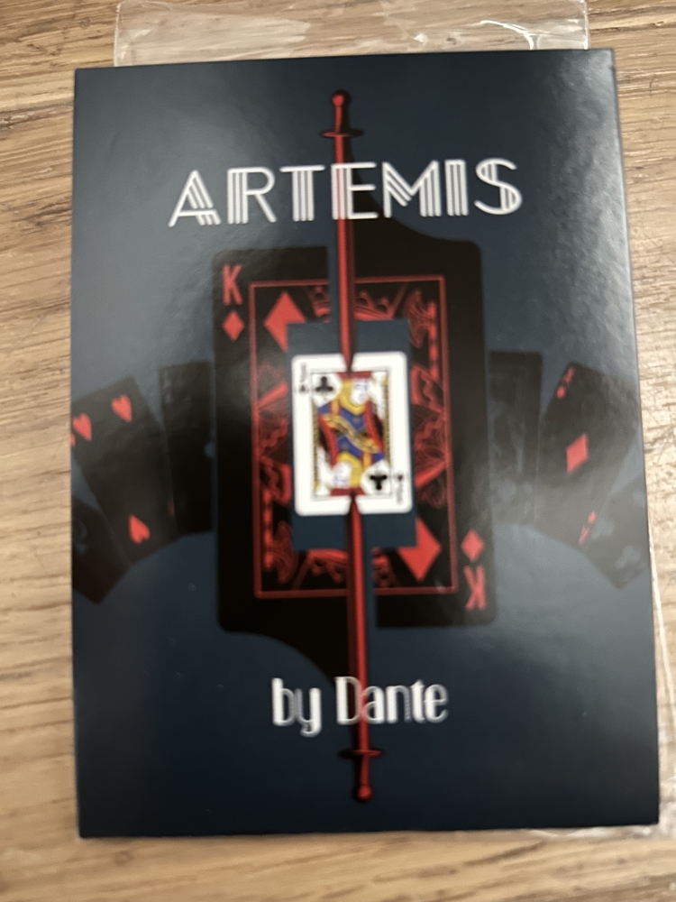 Artemis