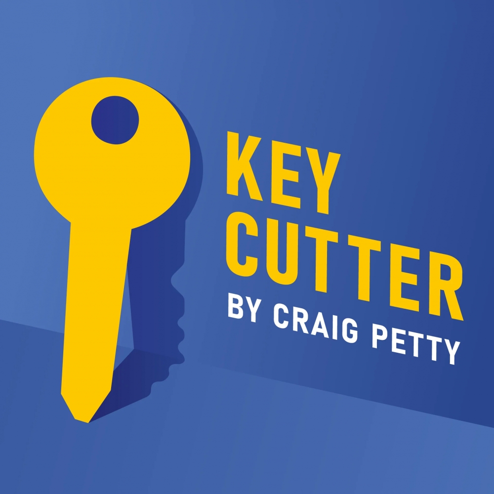 Keycutter  (Craig Petty)